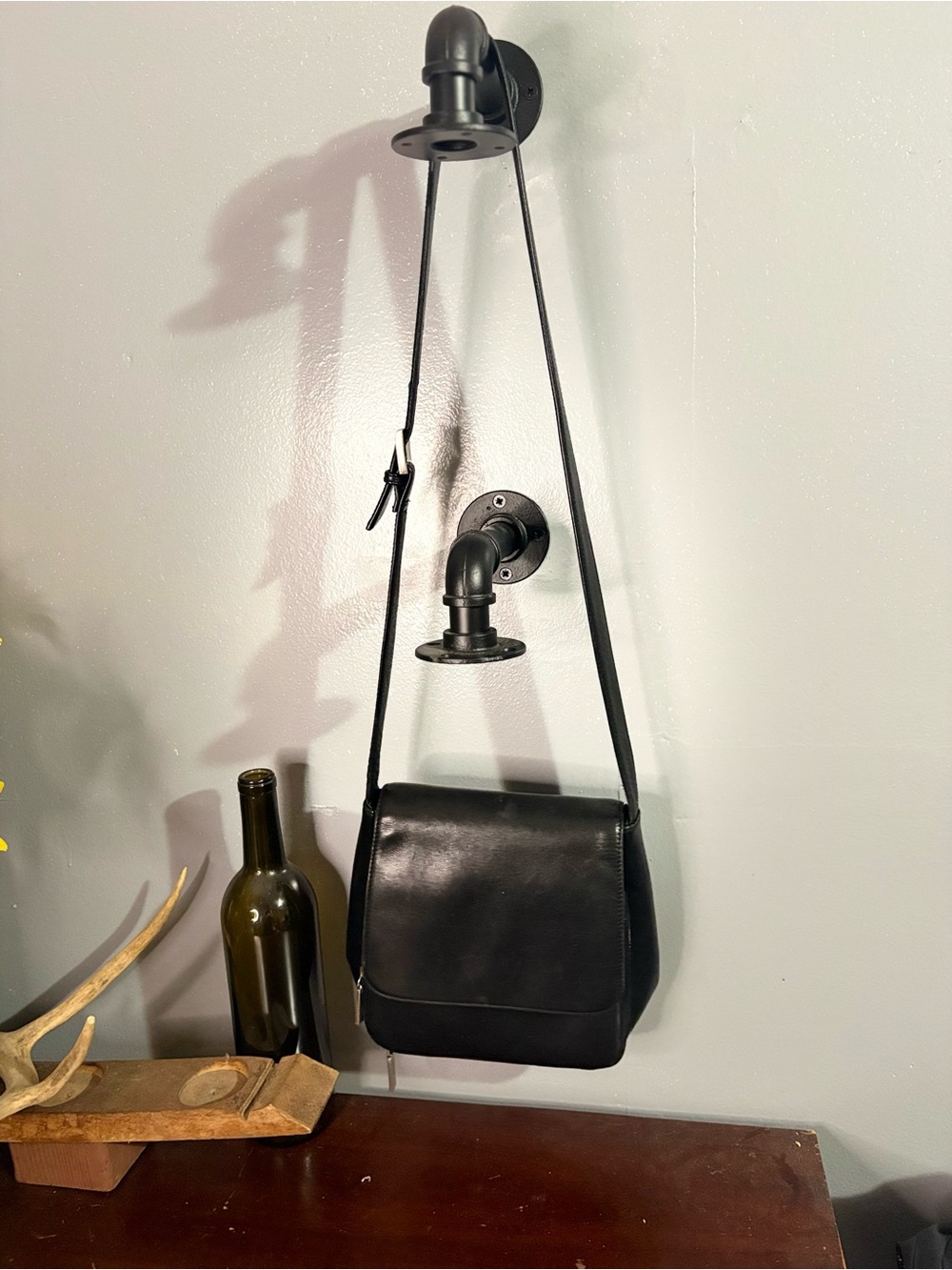 Hobo small Adjustable Strap purse